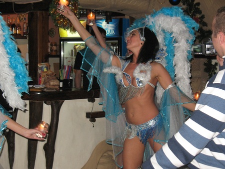 корпоративчик