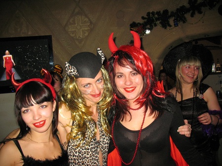 корпоративчик